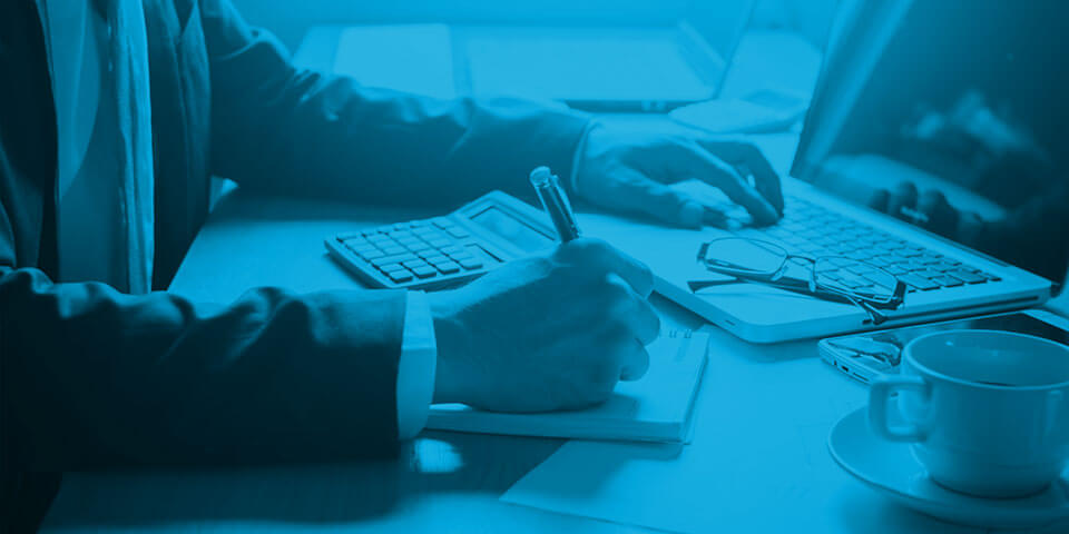 Strategic Tax Planning
