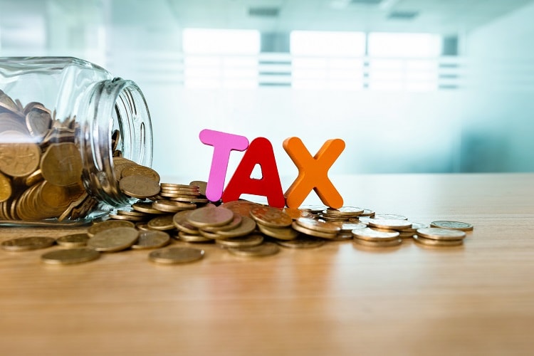Professional Tax Preparation
